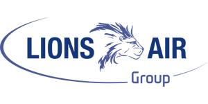 Logo Lions Air Group